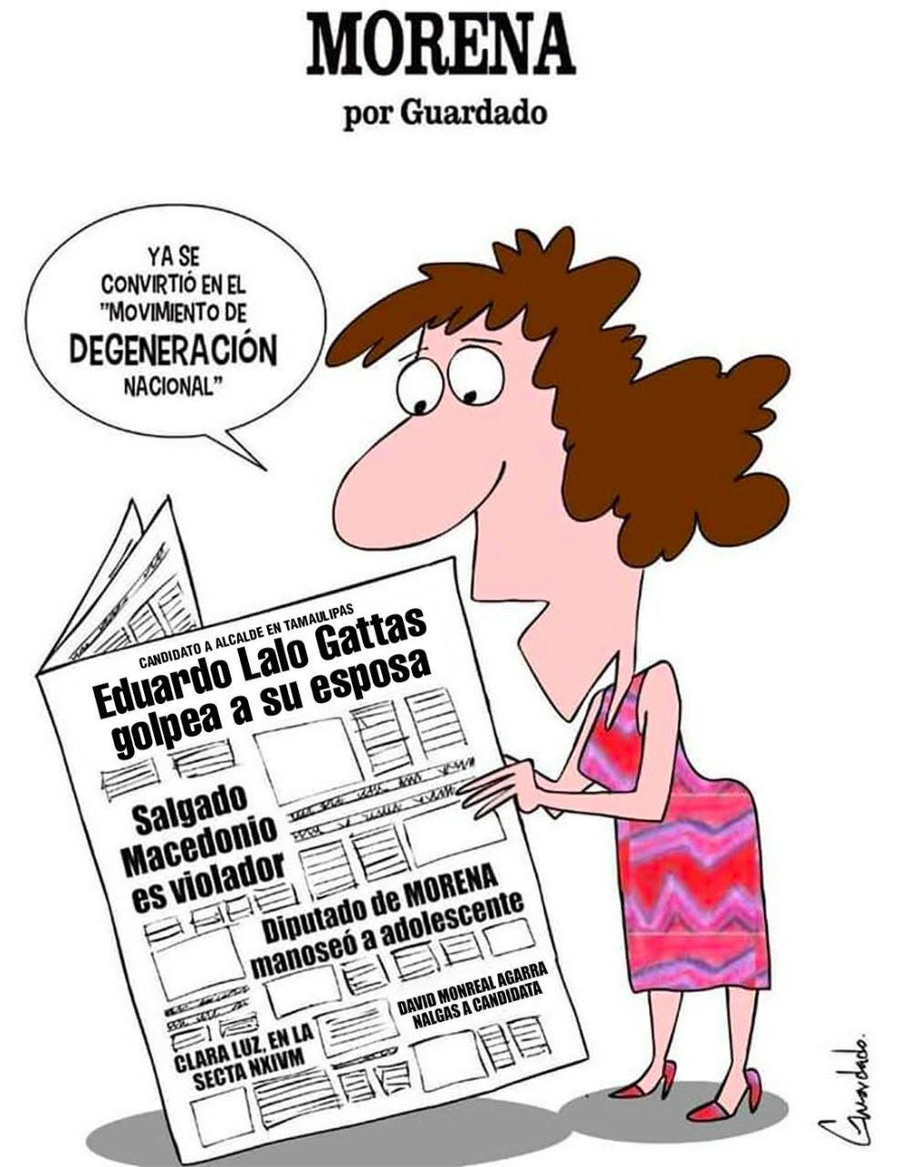 La nación