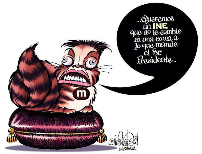 La nación