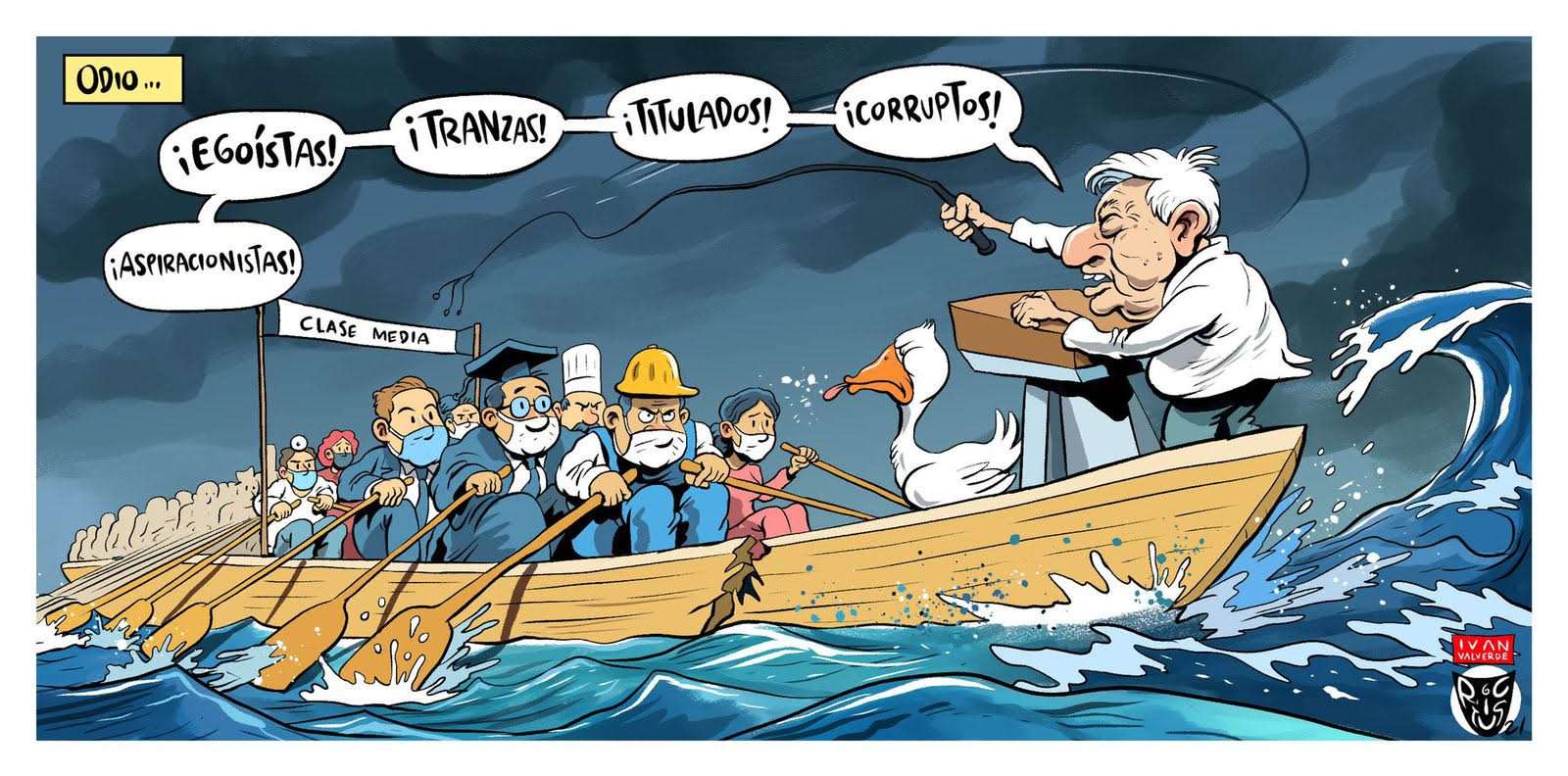 La nación