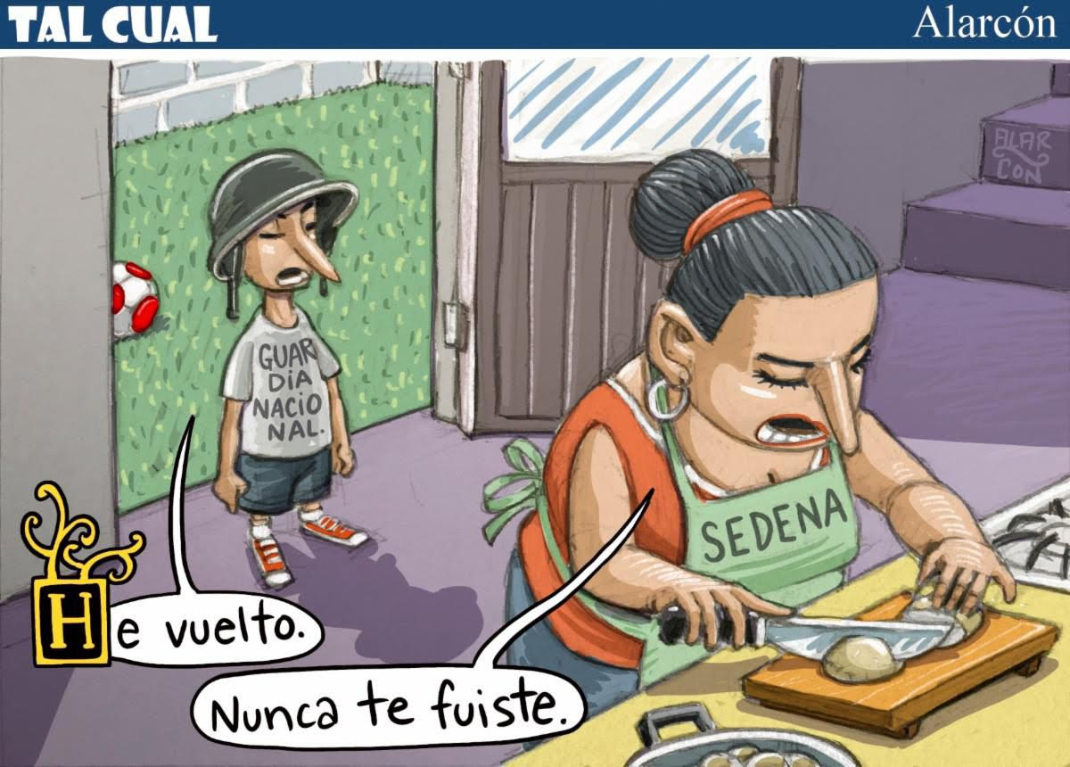 La nación