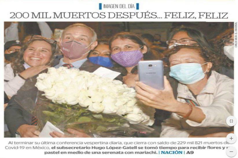 La nación