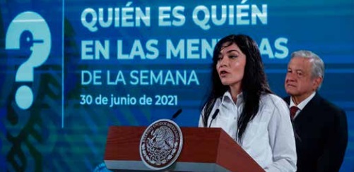 La nación