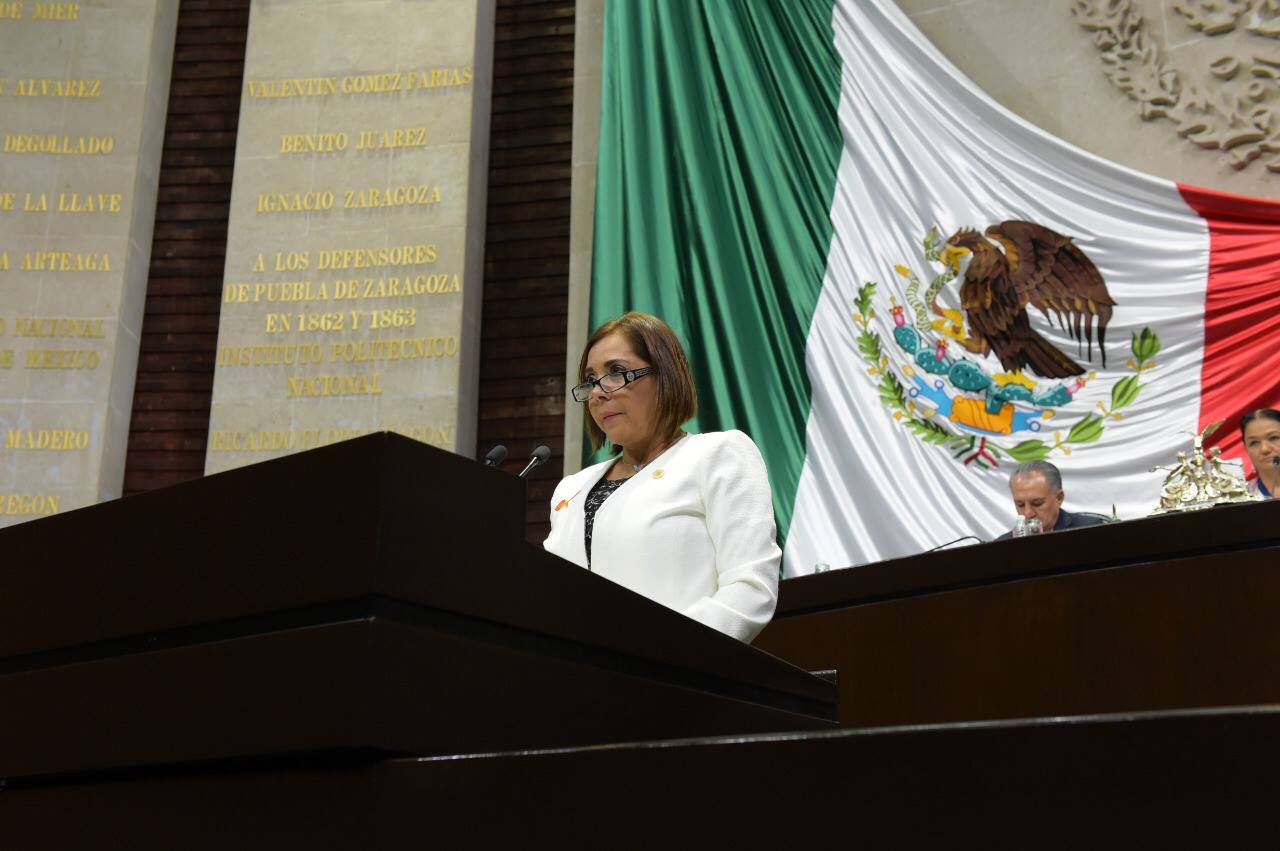 La nación