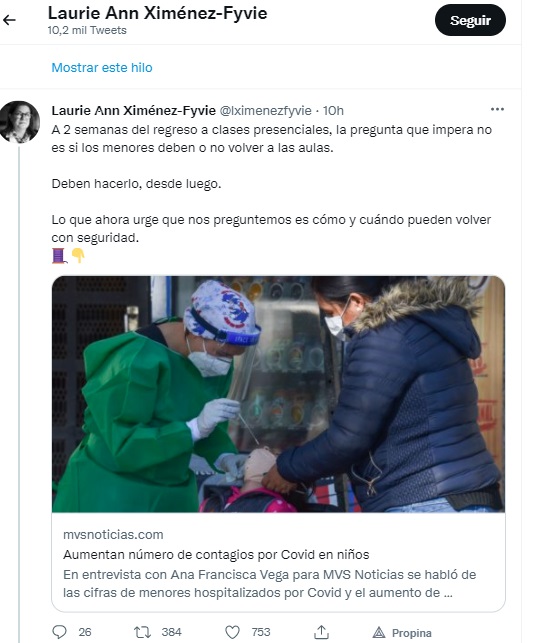 La nación