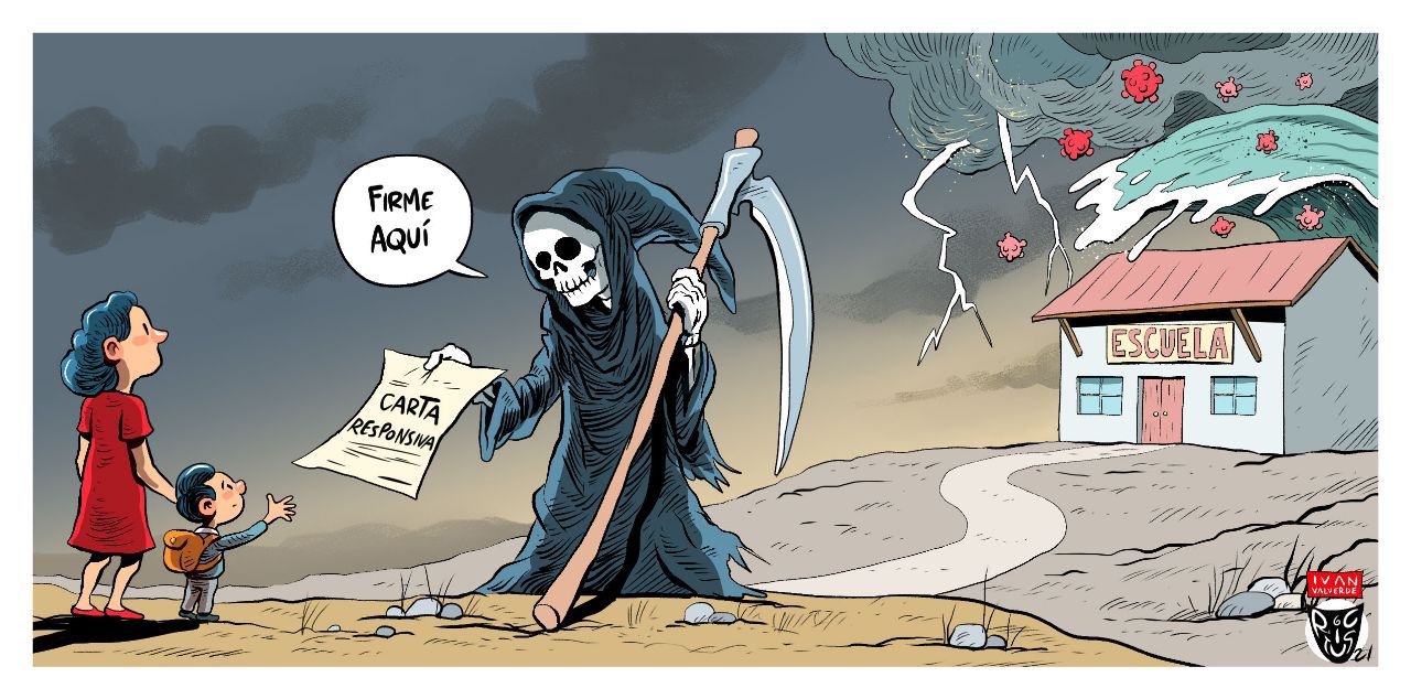 La nación
