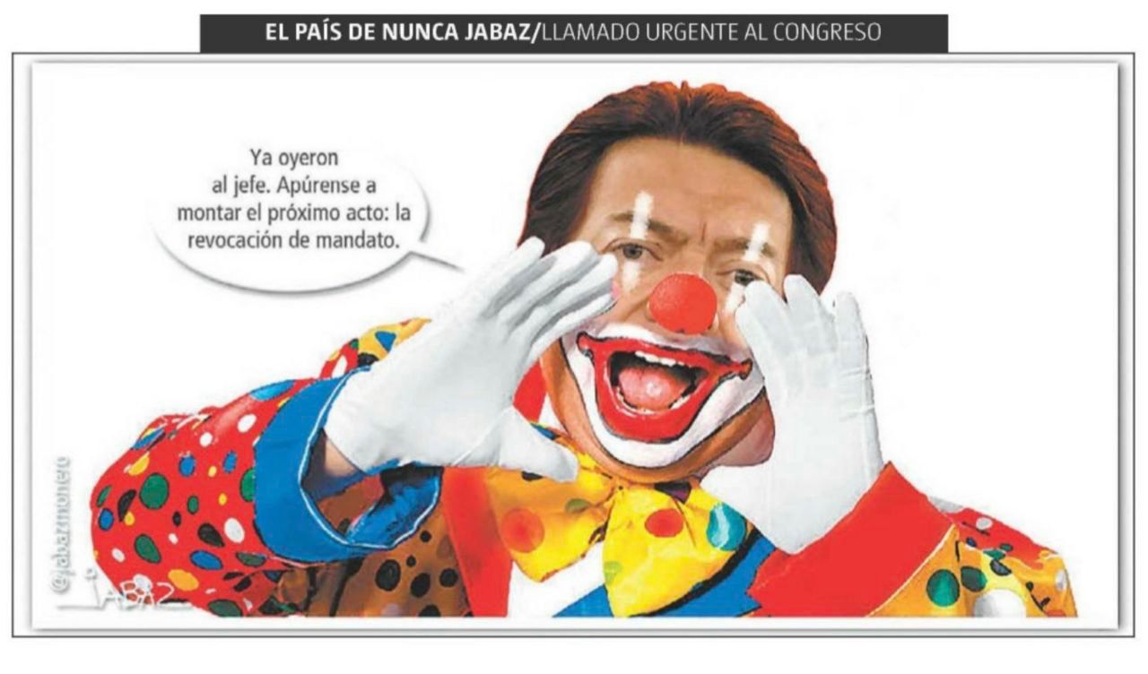 La nación