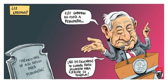 La nación