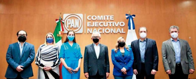 La nación