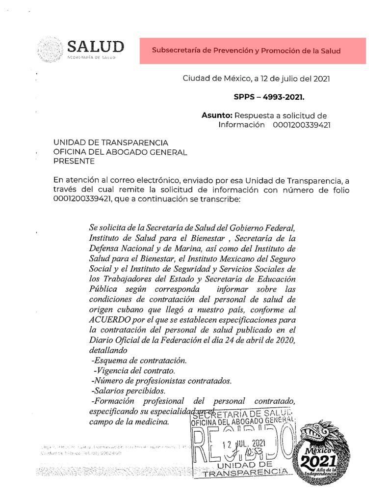 La nación