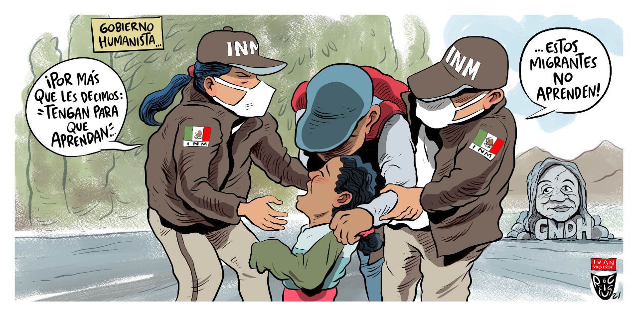 La nación