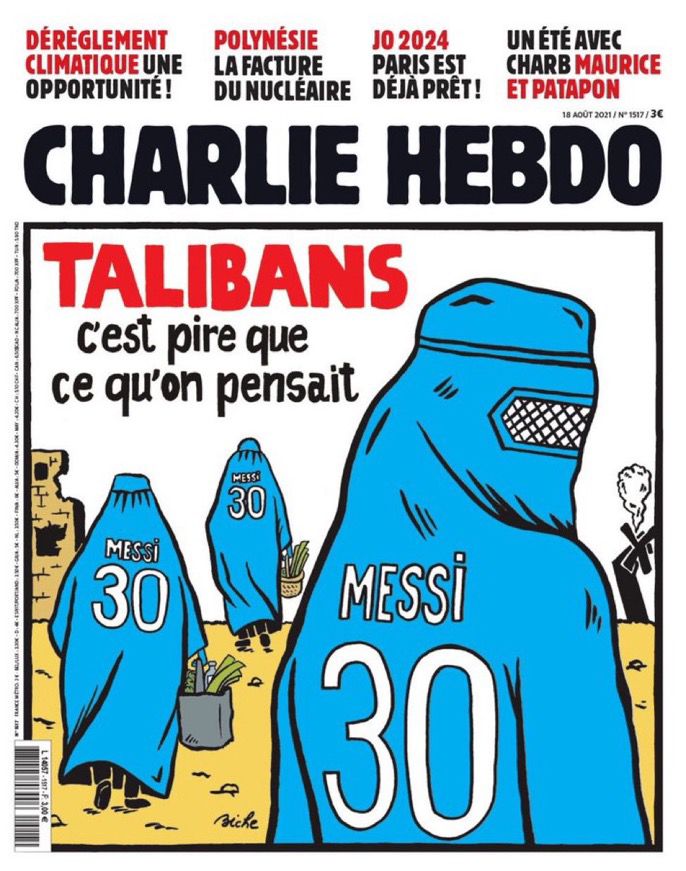 La nación
