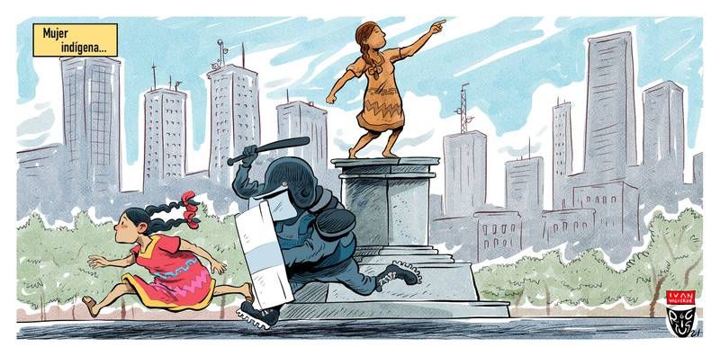 La nación