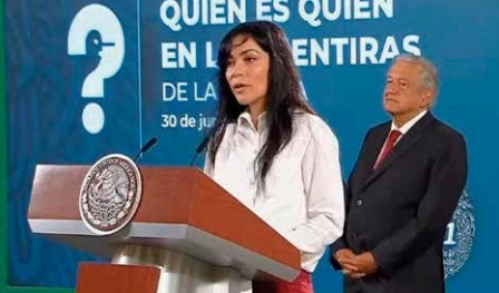 La nación