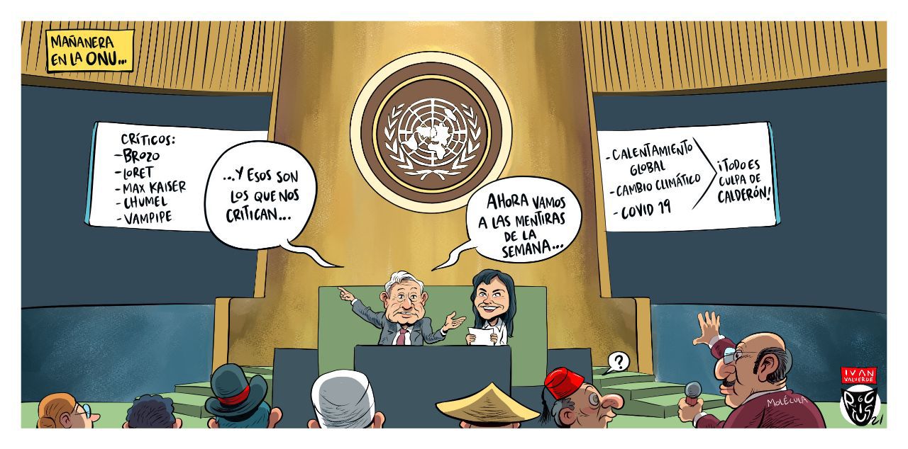 La nación