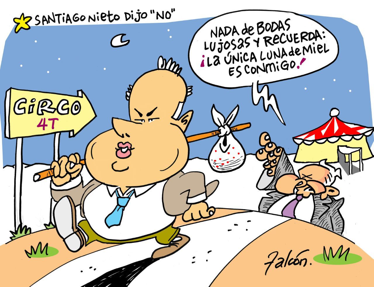 La nación