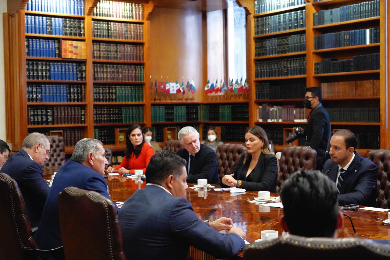 La nación