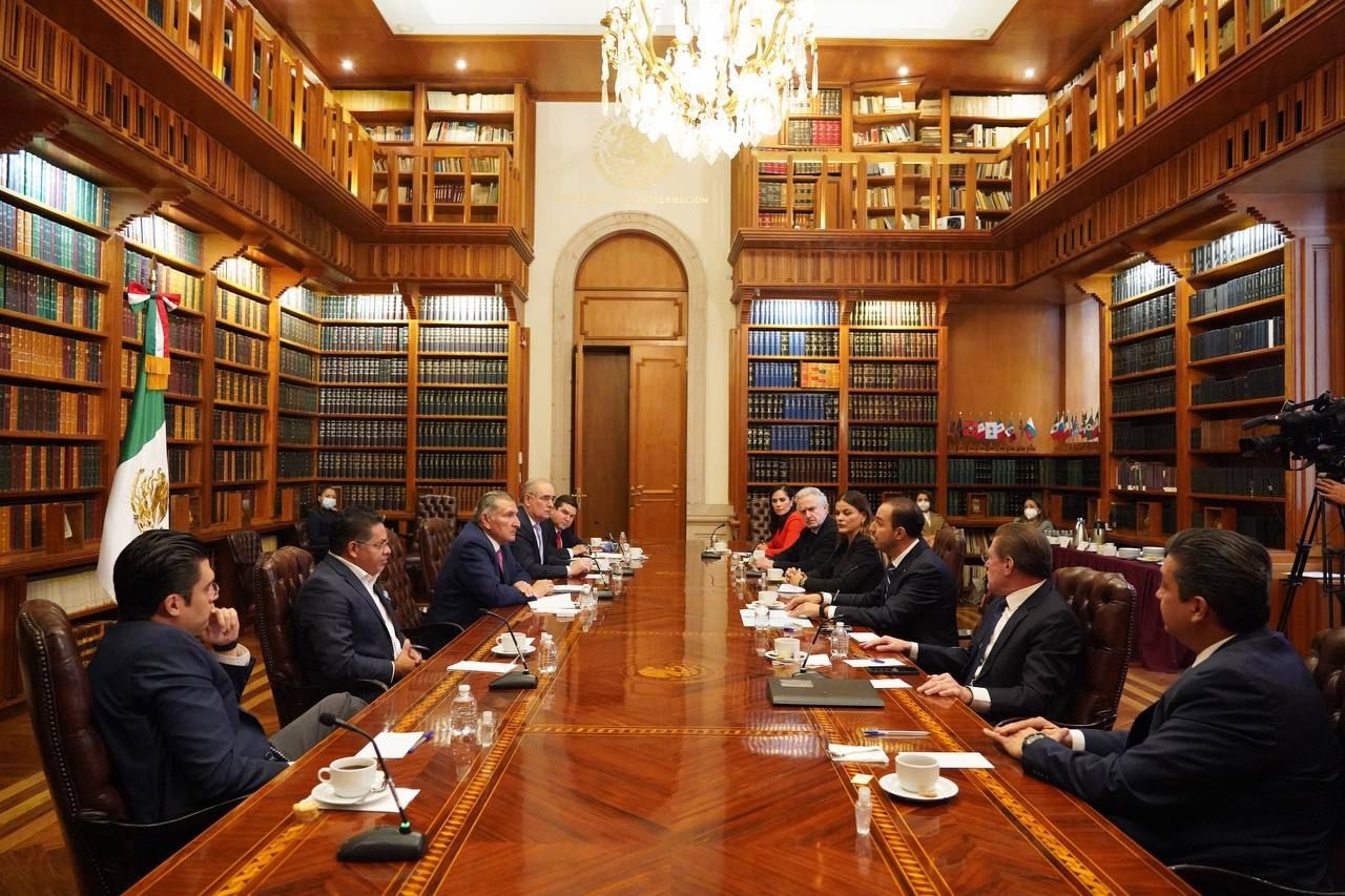 La nación