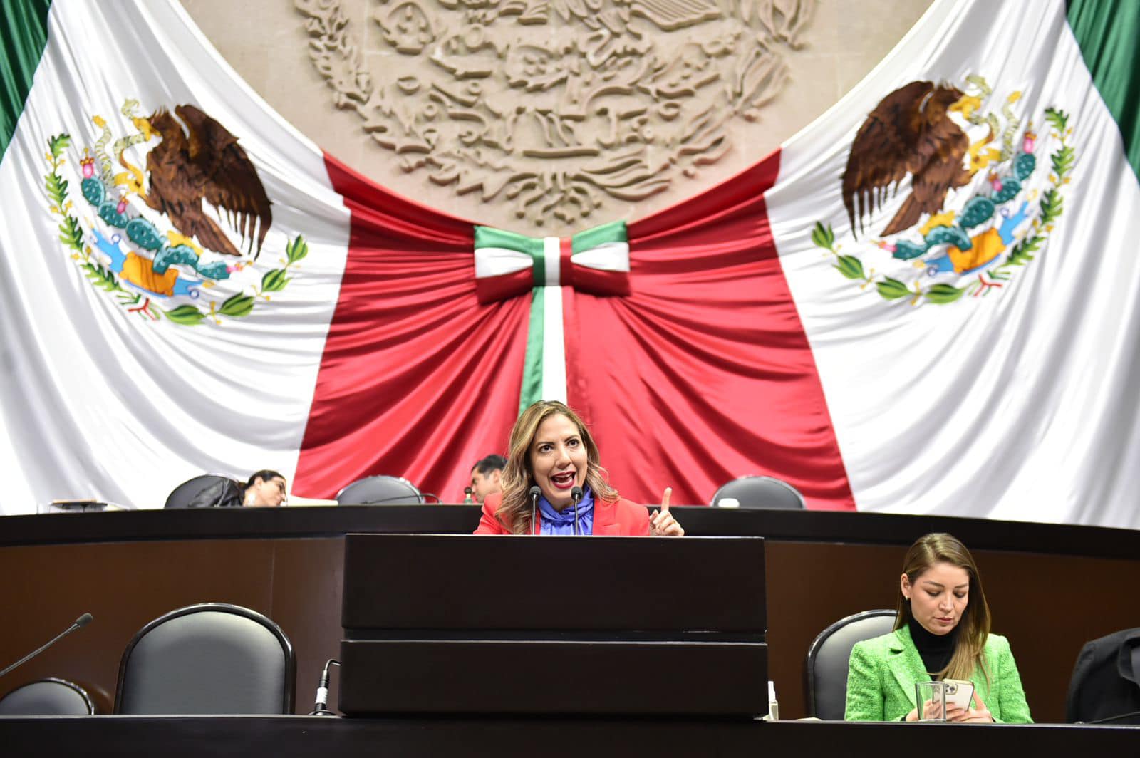 La nación