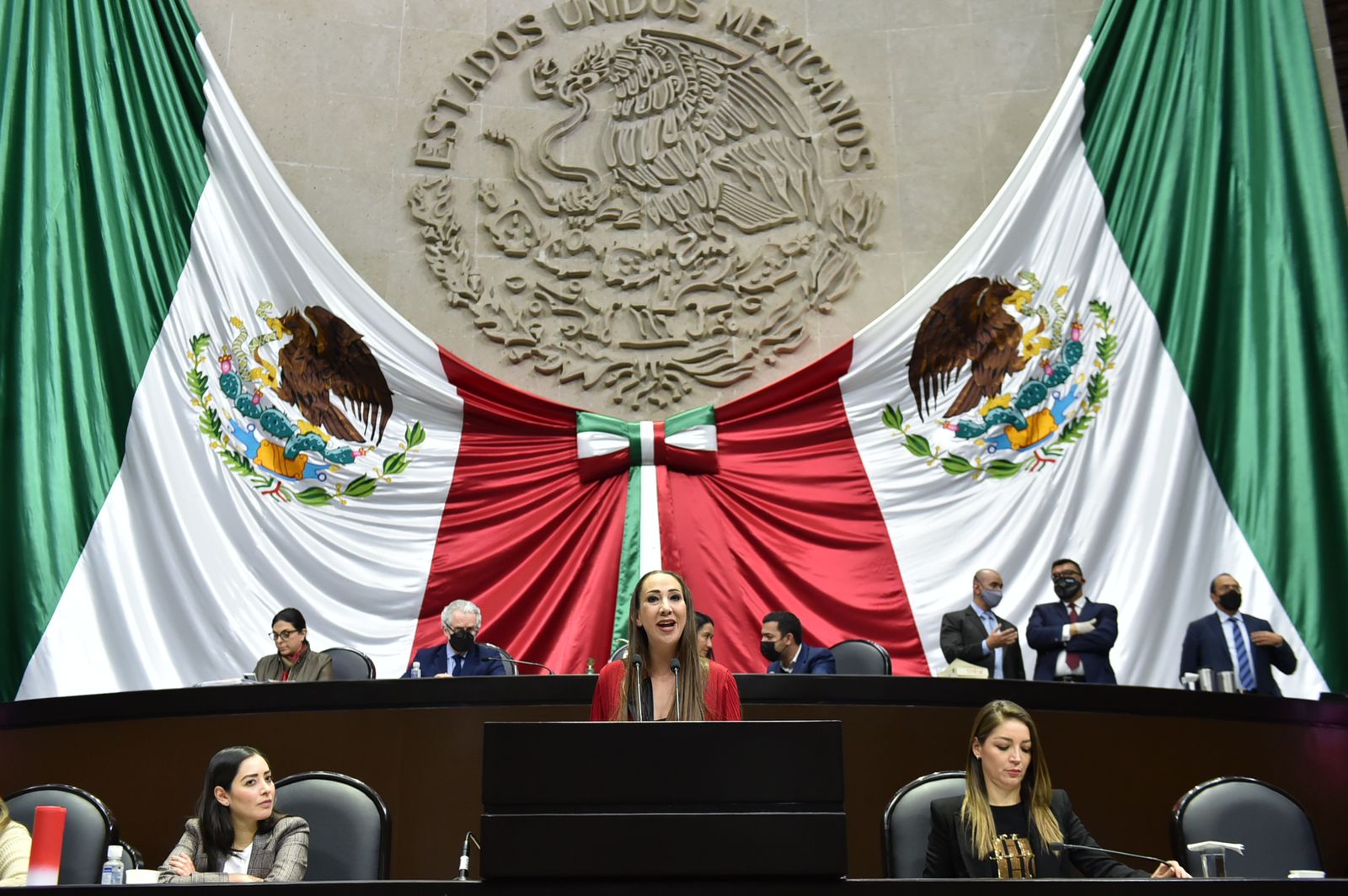 La nación