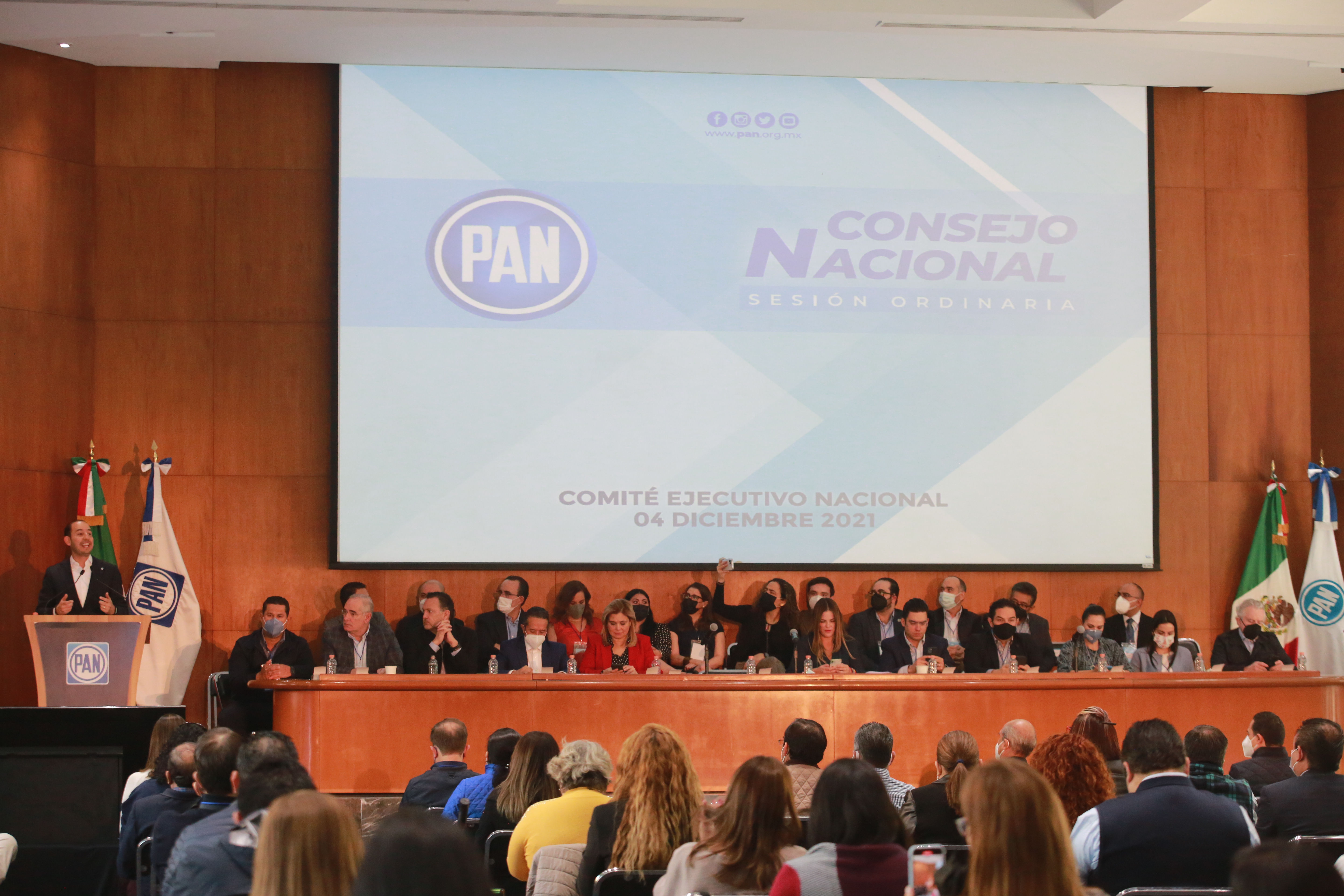 La nación