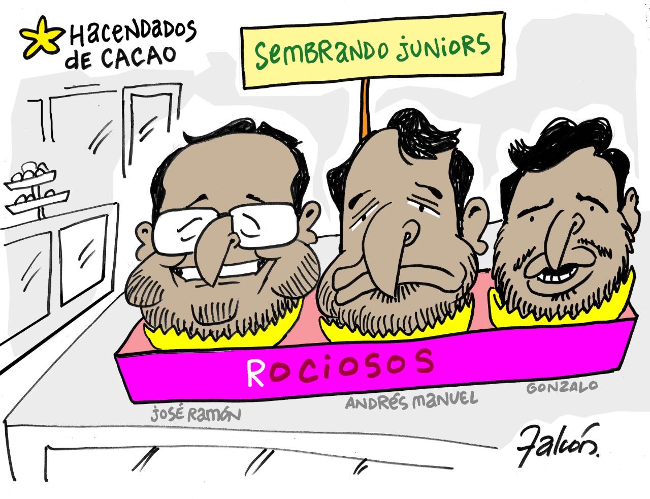 La nación