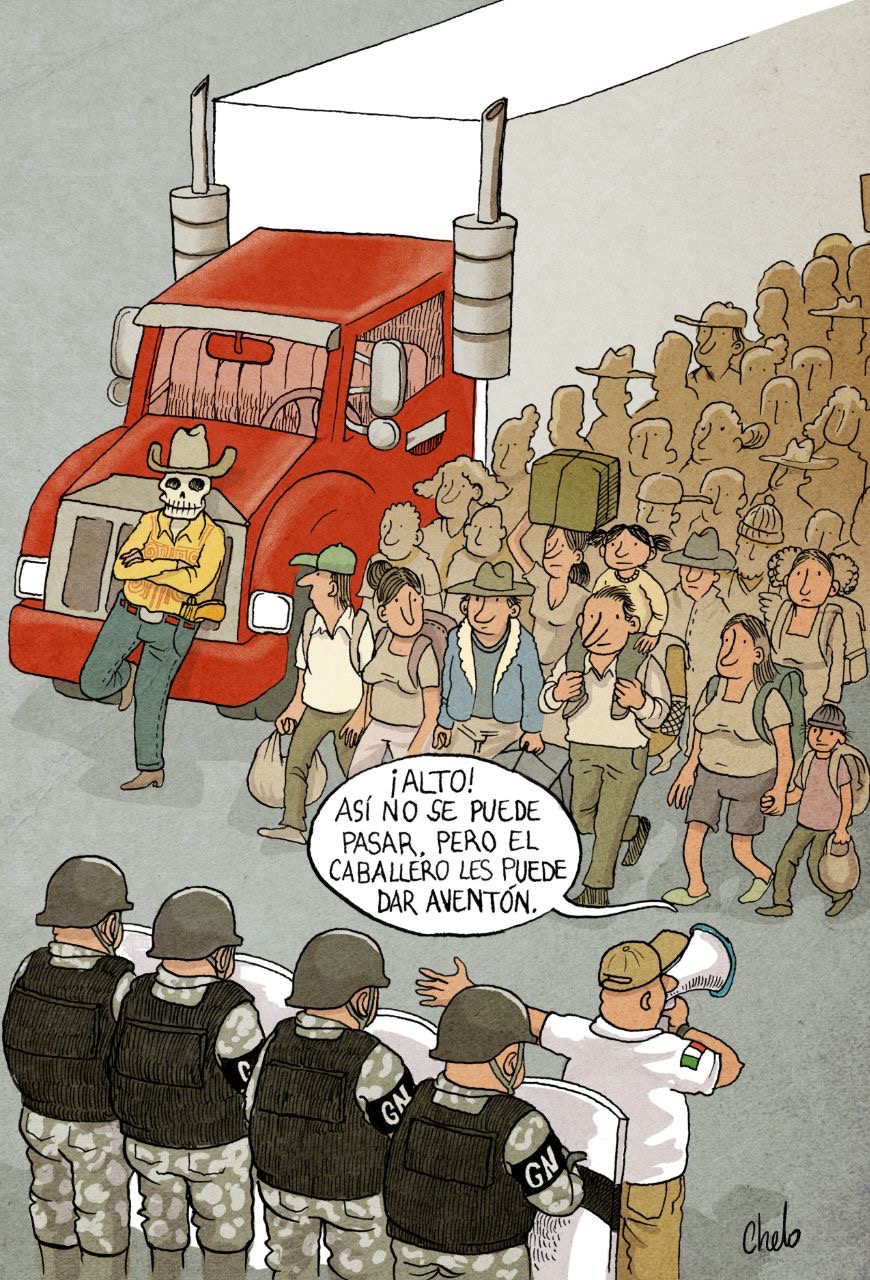 La nación