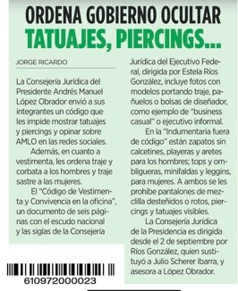La nación