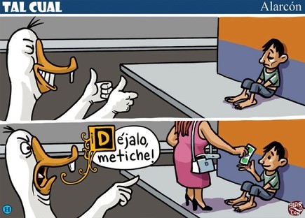 La nación