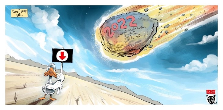 La nación