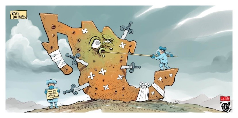 La nación