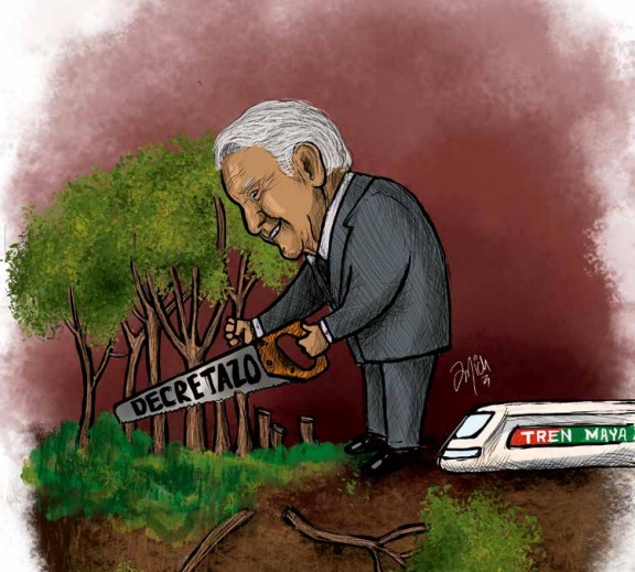 La nación