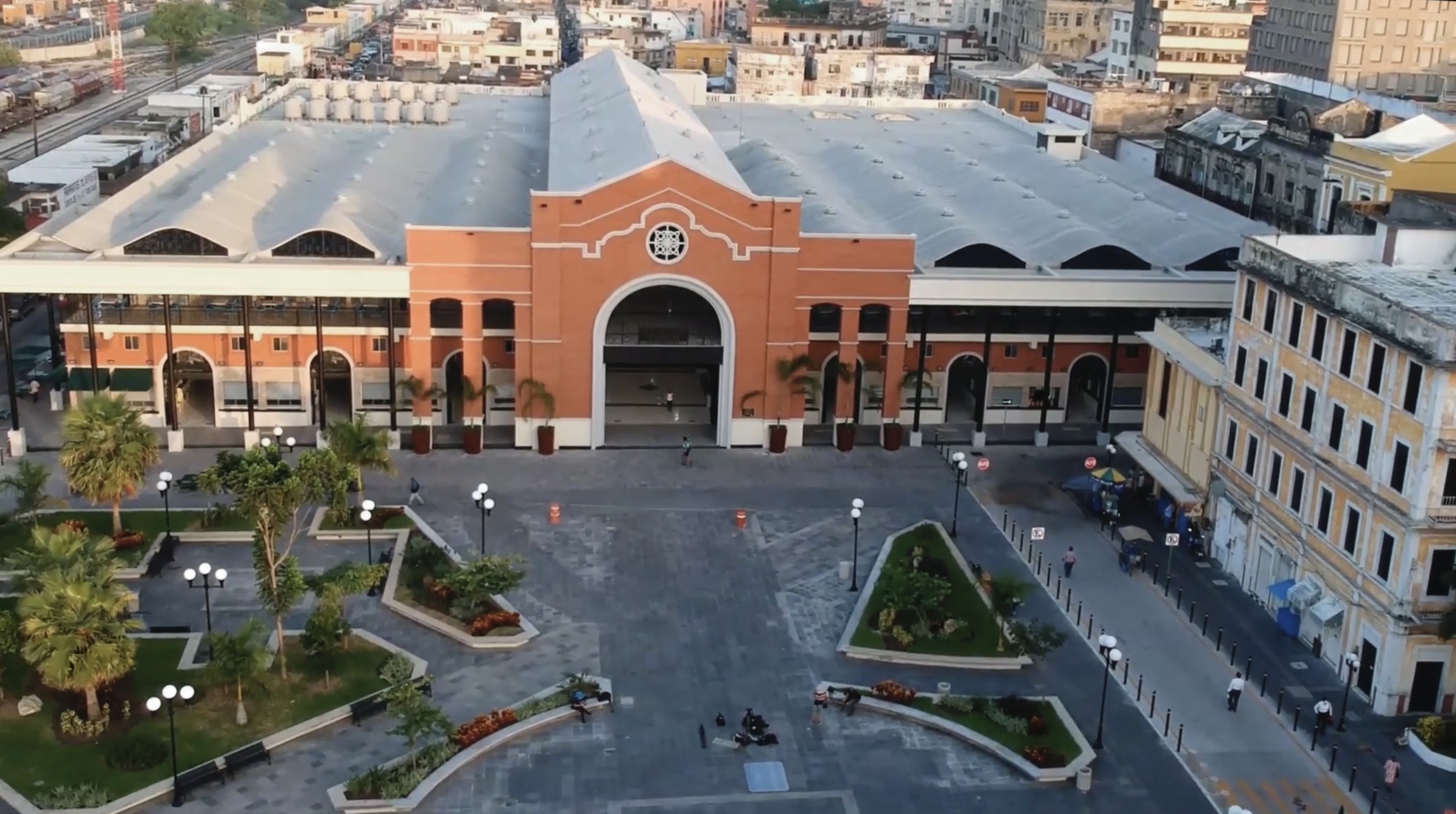 La nación