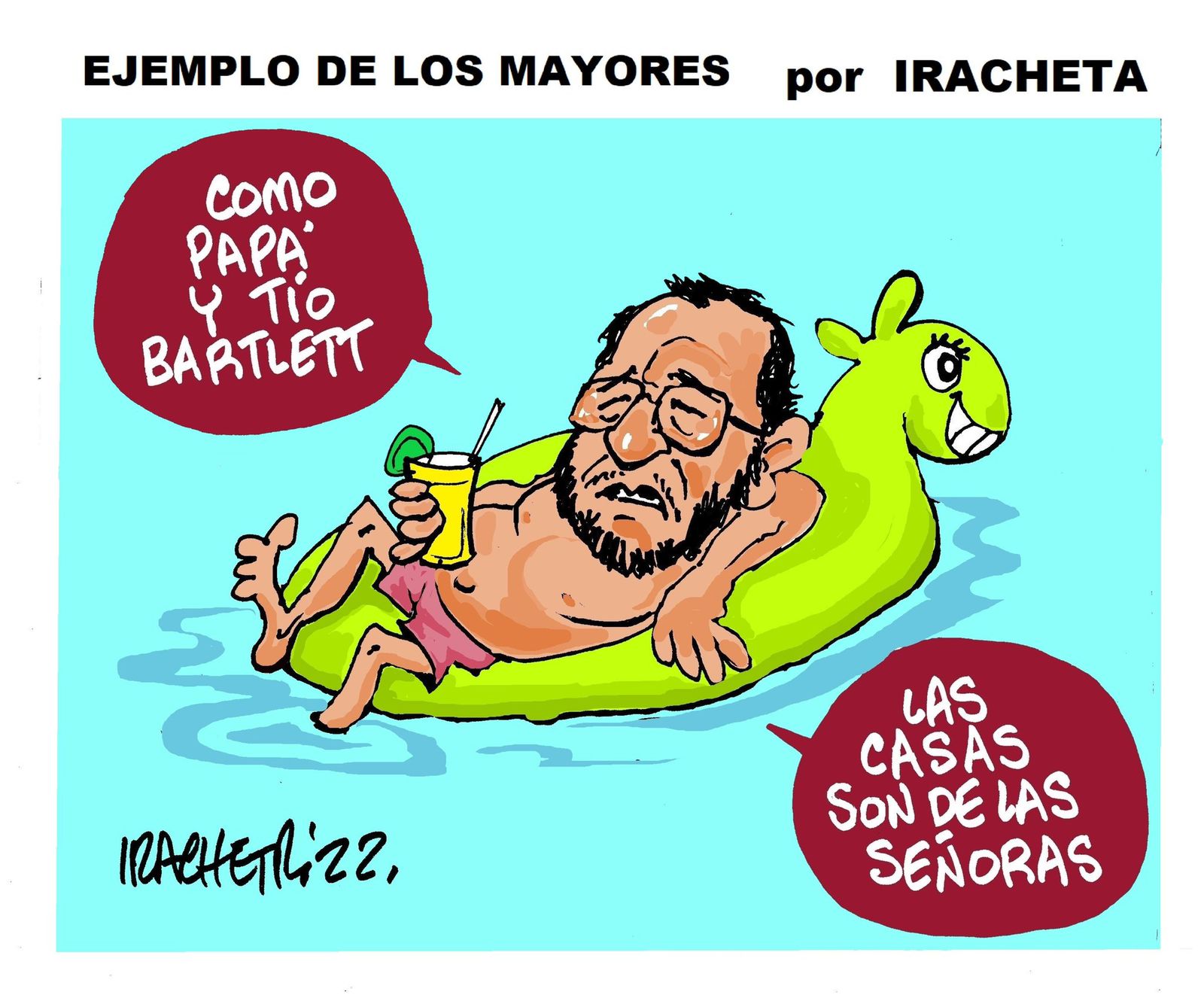 La nación