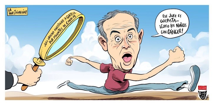 La nación