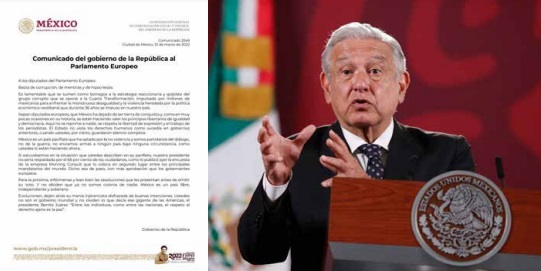 La nación
