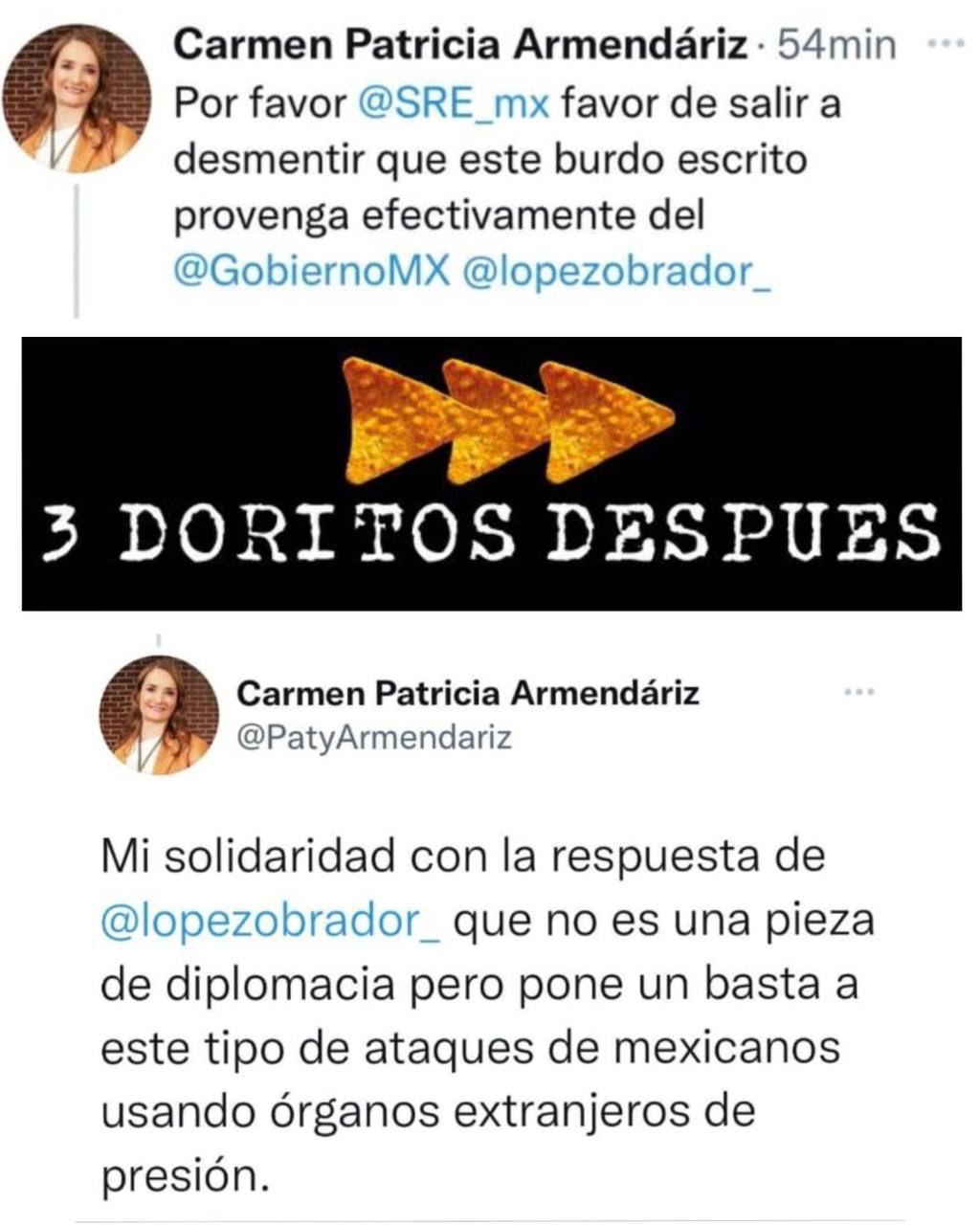 La nación