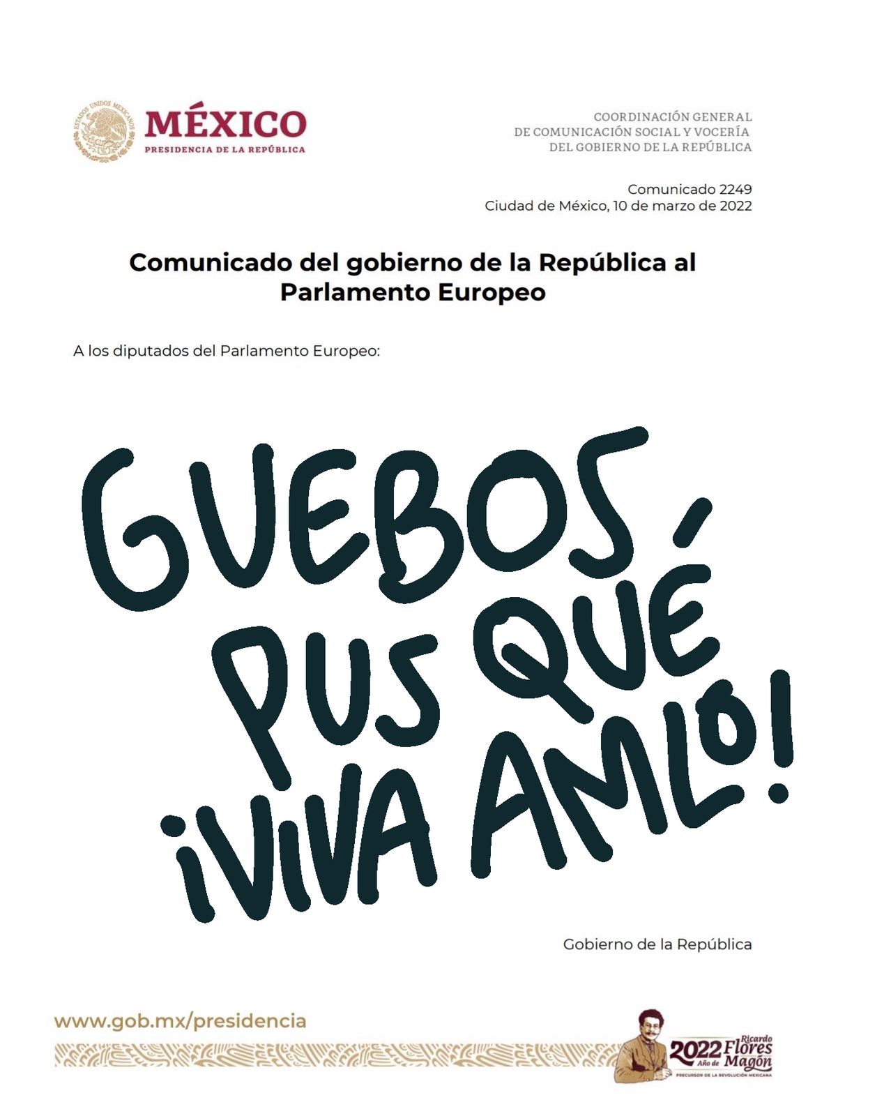 La nación
