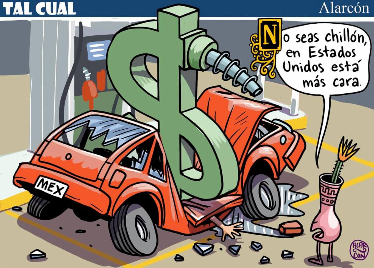 La nación