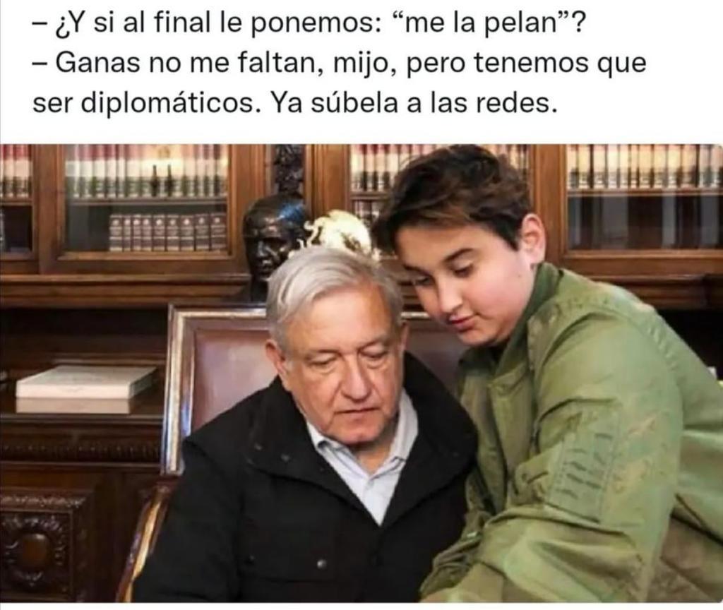 La nación