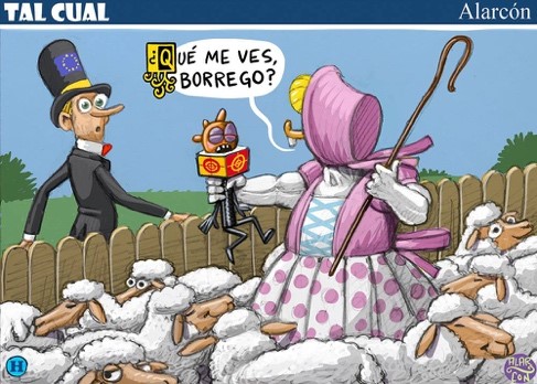 La nación