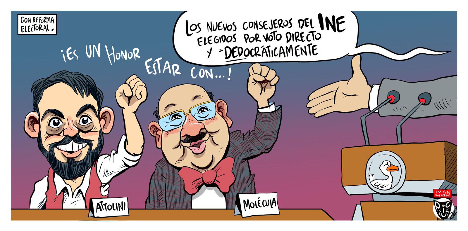 La nación