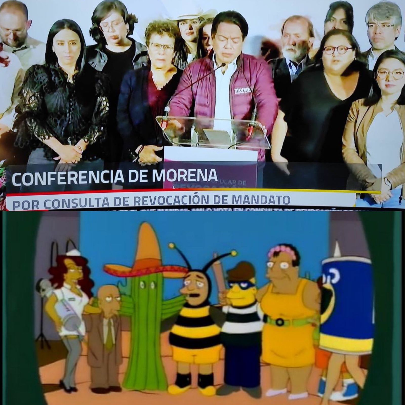 La nación