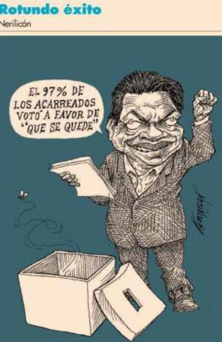 La nación