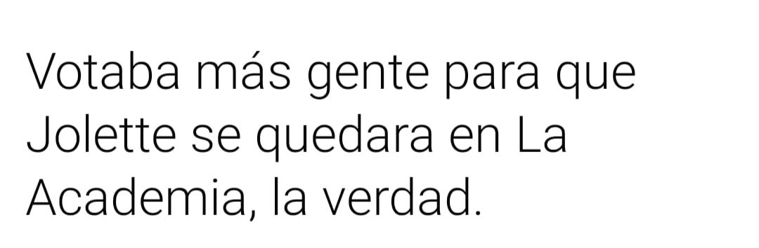 La nación