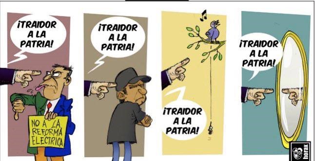 La nación