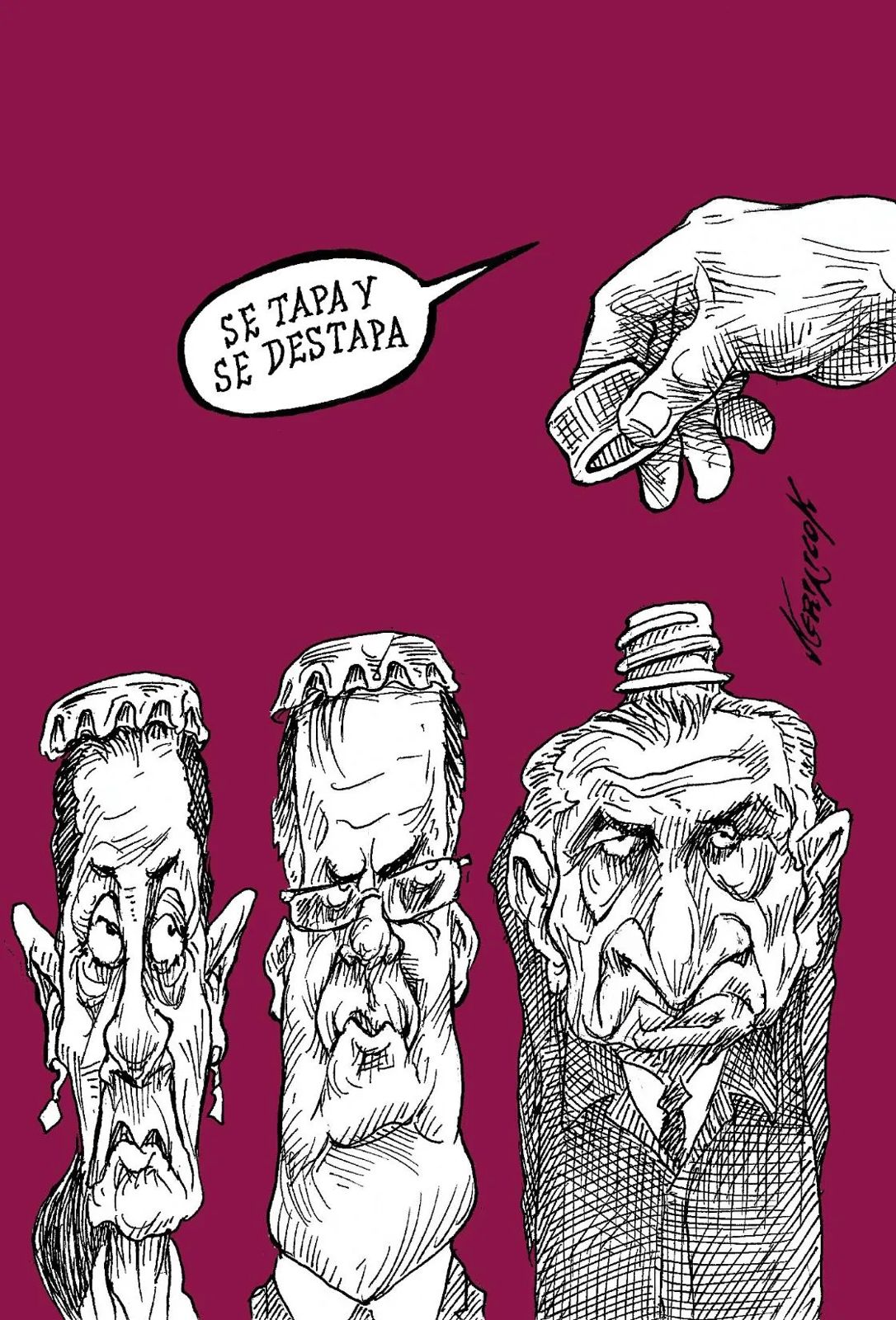 La nación