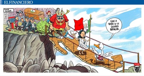 La nación