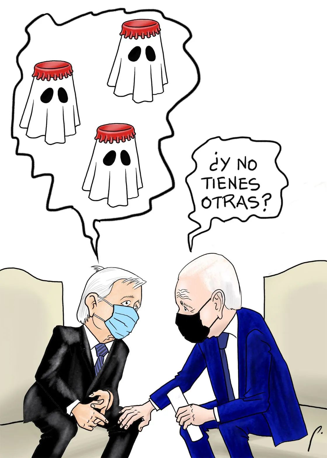 La nación