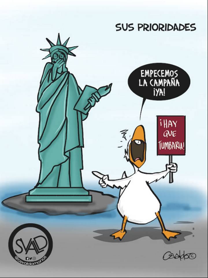 La nación