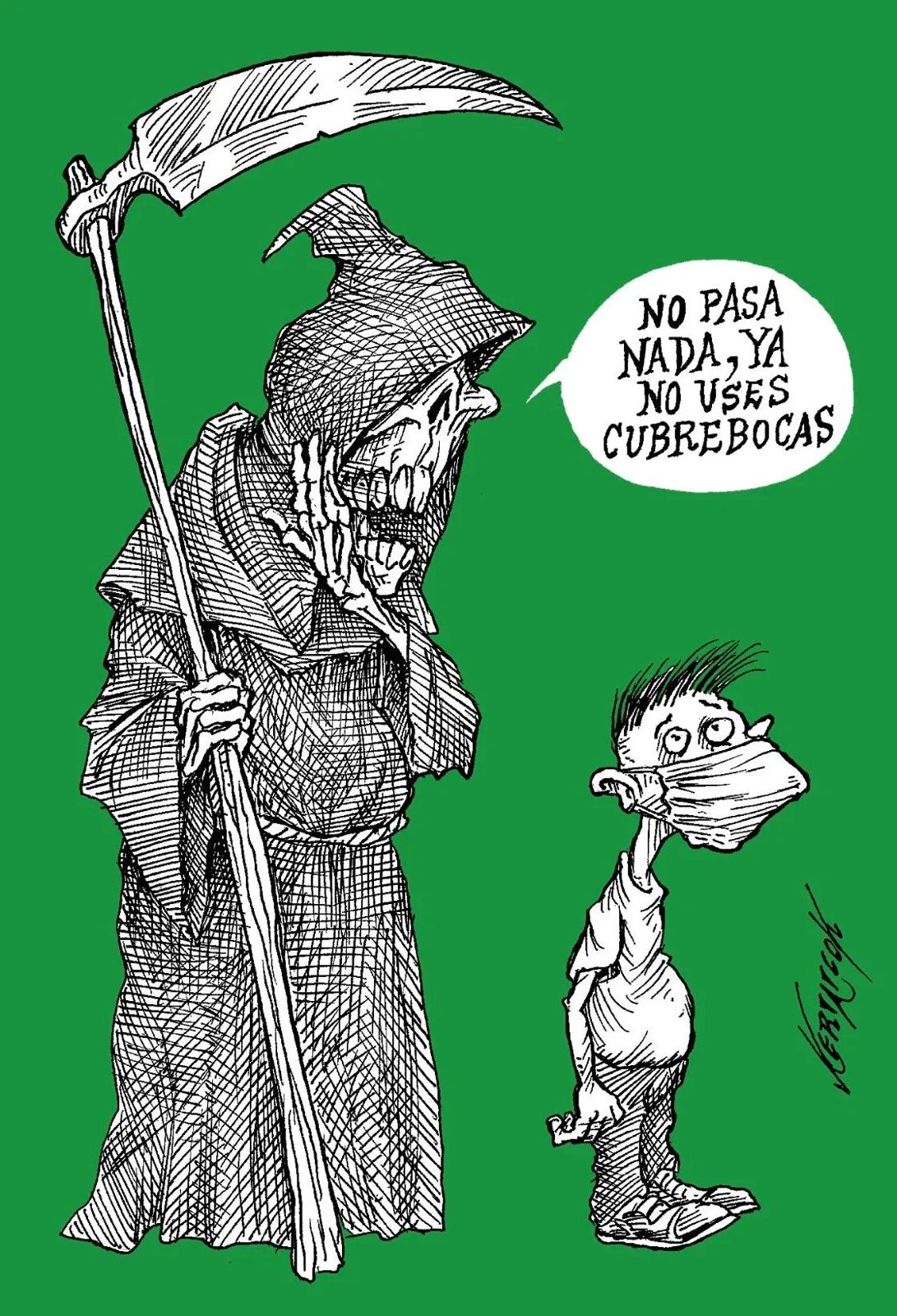 La nación